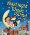 Night-Night Rhode Island by Katherine Sully, Helen Poole, 9781492655022