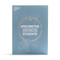 CSB Apologetics Study Bible for Students, Blue Trade Paper by Sean McDowell, CSB Bibles by Holman, 9781433651175
