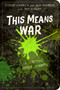 This Means War (A Strategic Prayer Journal) by Stephen Kendrick, Alex Kendrick, Troy Schmidt, 9781433688706