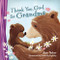 Thank You, God, for Grandma by Amy Parker, 9780718089252