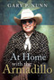 At Home with the Armadillo by Gary P. Nunn, 9781626344877
