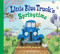 Little Blue Truck's Springtime by Alice Schertle, Jill McElmurry, 9780544938090