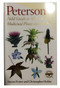 A Peterson Field Guide to Western Medicinal Plants and Herbs by Christopher Hobbs, Steven Foster, Roger Tory Peterson, 9780395838068