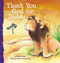Thank You, God, For Daddy by Amy Parker, 9781400317080