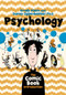 Psychology: The Comic Book Introduction by Danny Oppenheimer, Grady Klein, 9780393351958