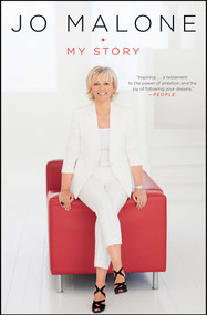 Jo Malone (My Story) - 9781501110603 by Jo Malone, 9781501110603