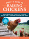 Storey's Guide to Raising Chickens, 4th Edition (Breed Selection, Facilities, Feeding, Health Care, Managing Layers & Meat Birds) by Gail Damerow, 9781612129303