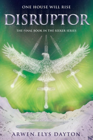 Disruptor - 9780385744157 by Arwen Elys Dayton, 9780385744157