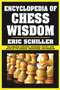 Encyclopedia of Chess Wisdom by Eric Schiller, 9781580423441