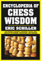 Encyclopedia of Chess Wisdom by Eric Schiller, 9781580423441