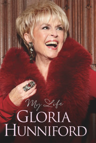 My Life (My Autobiography) by Gloria Hunniford, 9781786064578