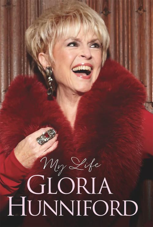 My Life (My Autobiography) by Gloria Hunniford, 9781786064578