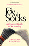 The Joy of Socks: A Gourmet Guide to Sockmating (A Parody) by Emlyn Rees, Josie Lloyd, 9781472125309