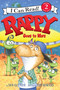 Rappy Goes to Mars - 9780062252685 by Dan Gutman, Tim Bowers, 9780062252685
