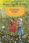 School Days (Reillustrated Edition) by Laura Ingalls Wilder, Ji-Hyuk Kim, 9780062377111