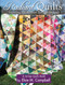 Radiant Quilts (Stunning Quilts from Simple Shapes) by Elsie M Campbell, 9781935726982