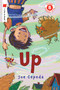 Up - 9780823438877 by Joe Cepeda, 9780823438877