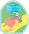 Happy Easter, Country Bunny (shaped board book) by DuBose Heyward, Marjorie Flack, 9781328683946