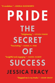 Pride (The Secret of Success) by Jessica Tracy, 9781328745477
