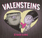 Valensteins by Ethan Long, 9781619634336