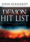 Demon Hit List by John Eckhardt, 9781629117904