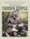 Drew Friedman's Chosen People by Drew Friedman, Merrill Markoe, 9781683960591