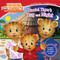 Daniel Tiger's Day and Night by Alexandra Cassel, Jason Fruchter, 9781534411760