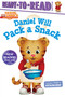Daniel Will Pack a Snack - 9781534411173 by Tina Gallo, Jason Fruchter, 9781534411173