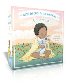 New Books for Newborns Collection (Boxed Set) (Good Night, My Darling Baby; Mama Loves You So; Blanket of Love; Welcome Home, Baby!) by Various, Various, 9781534410152