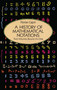 A History of Mathematical Notations by Florian Cajori, 9780486677668