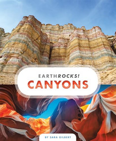 Canyons - 9781628325072 by Sara Gilbert, 9781628325072