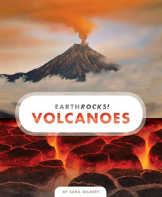 Volcanoes - 9781628325126 by Sara Gilbert, 9781628325126