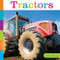 Tractors - 9781628325287 by Lori Dittmer, 9781628325287