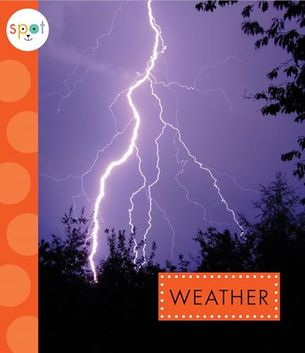 Weather - 9781681522449 by K.C. Kelley, 9781681522449