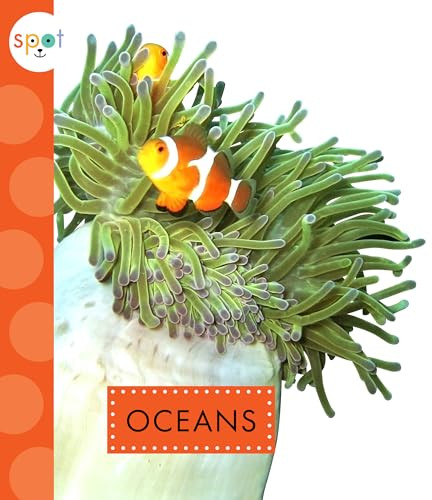 Oceans - 9781681522487 by K.C. Kelley, 9781681522487