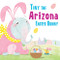 Tiny the Arizona Easter Bunny by Eric James, 9781492659068