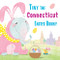 Tiny the Connecticut Easter Bunny by Eric James, 9781492659181