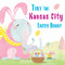 Tiny the Kansas City Easter Bunny by Eric James, 9781492659297