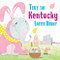 Tiny the Kentucky Easter Bunny by Eric James, 9781492659303