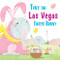 Tiny the Las Vegas Easter Bunny by Eric James, 9781492659310