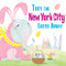 Tiny the New York City Easter Bunny by Eric James, 9781492659495