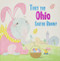 Tiny the Ohio Easter Bunny by Eric James, 9781492659525