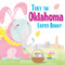 Tiny the Oklahoma Easter Bunny by Eric James, 9781492659532