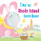 Tiny the Rhode Island Easter Bunny by Eric James, 9781492659617