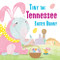 Tiny the Tennessee Easter Bunny by Eric James, 9781492659679