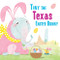 Tiny the Texas Easter Bunny by Eric James, 9781492659686