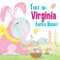Tiny the Virginia Easter Bunny by Eric James, 9781492659747