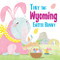 Tiny the Wyoming Easter Bunny by Eric James, 9781492659792