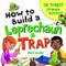How to Build a Leprechaun Trap by Larissa Juliano, 9781492663881