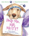 Help Me, Mr. Mutt! (Expert Answers for Dogs with People Problems) - 9781328740540 by Susan Stevens Crummel, Janet Stevens, 9781328740540